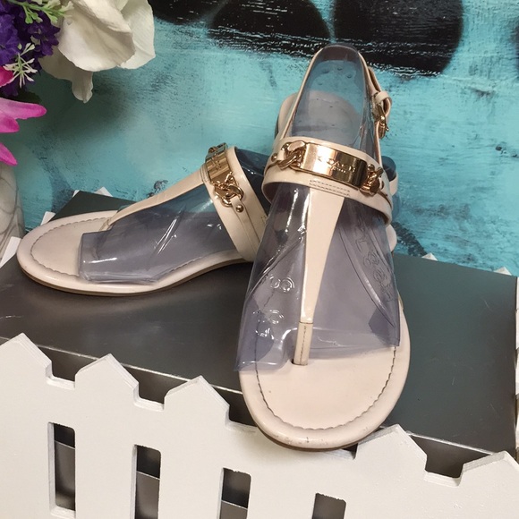 Coach Shoes - ❗️Big Price Drop❗️Coach Sandals